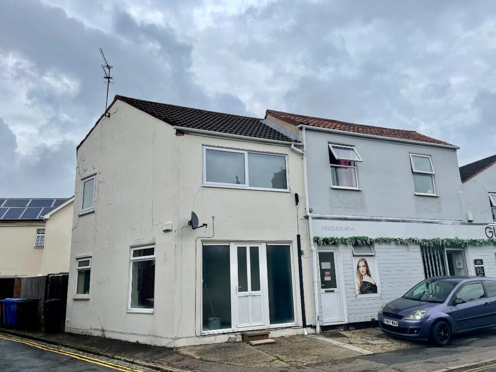 Main image of property: Grove Road, Norwich, Norfolk, NR1