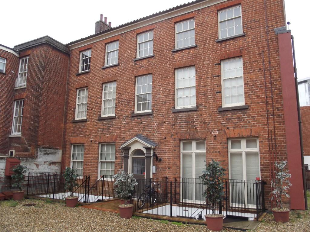 Main image of property: Bethel Street, Norwich, Norfolk, NR2