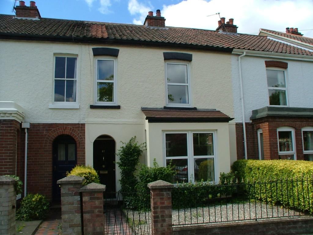 Main image of property: Christchurch Road, Norwich, Norfolk, NR2