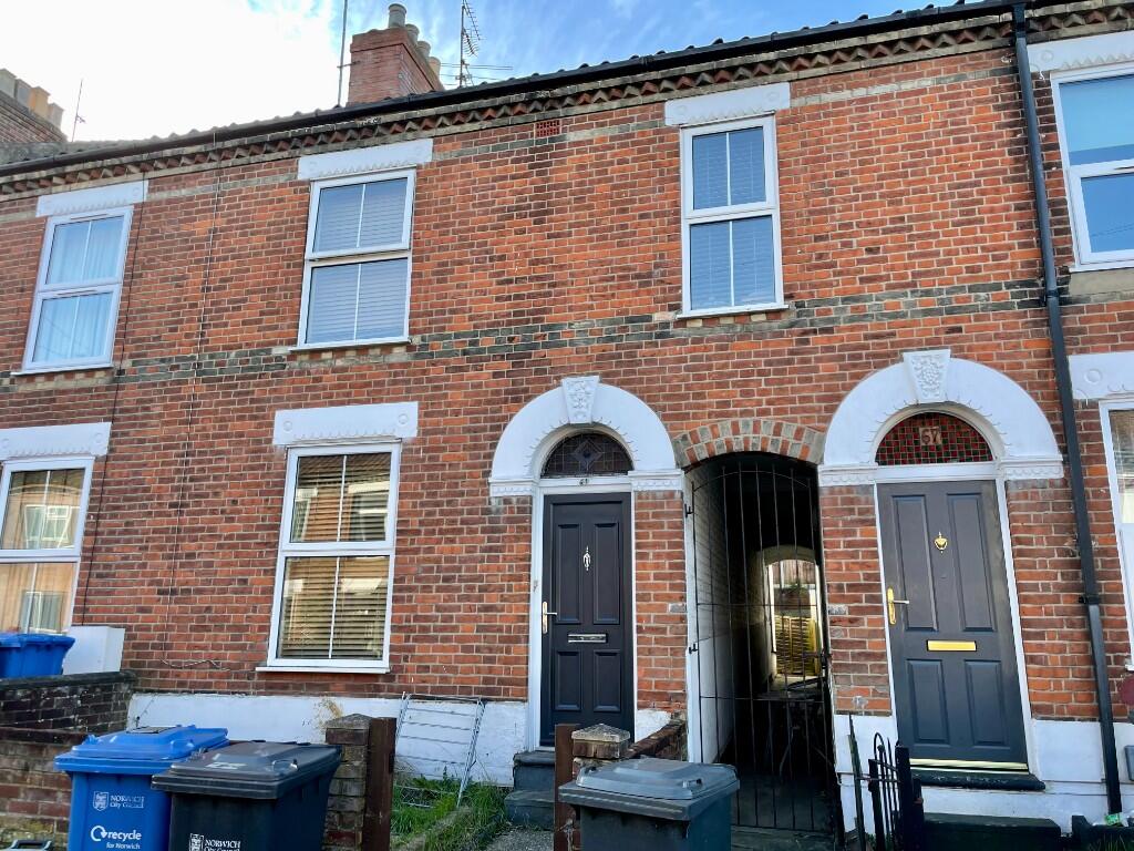 Main image of property: Onley Street, Norwich, Norfolk, NR2