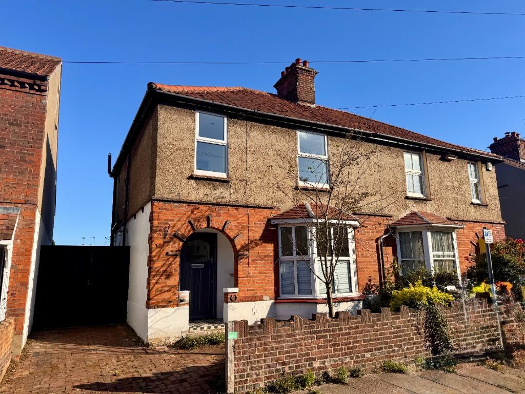 Main image of property: Northcote Road, Norwich, Norfolk, NR3