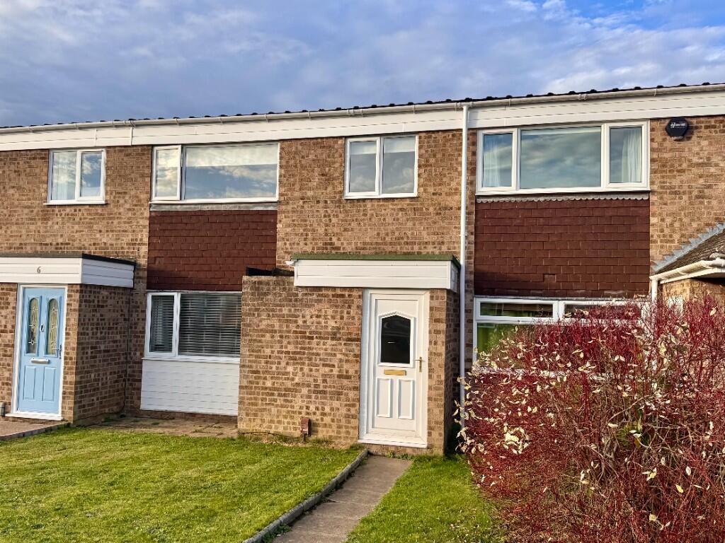 Main image of property: Kingswood Close, Norwich, Norfolk, NR4