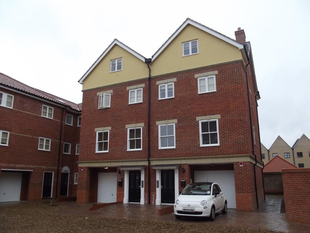 Main image of property: New Mills Yard, Norwich, Norfolk, NR3