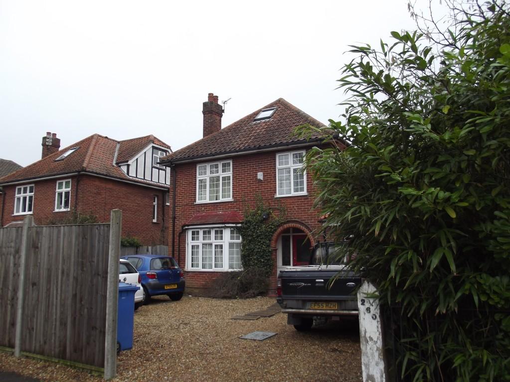 Main image of property: Bluebell Road,Norwich,NR4