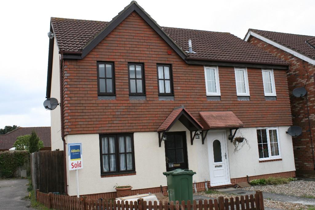 Main image of property: Bill Todd Way, NR8