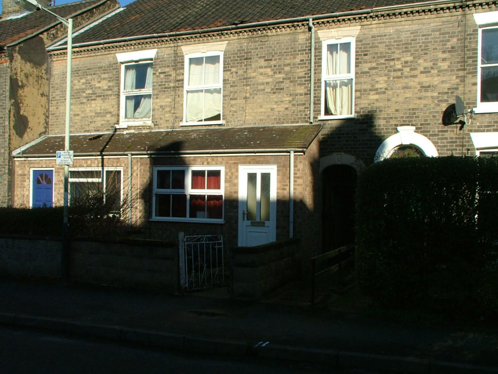 4 bedroom terraced house for rent in ONLEY STREET, Norwich, NR2