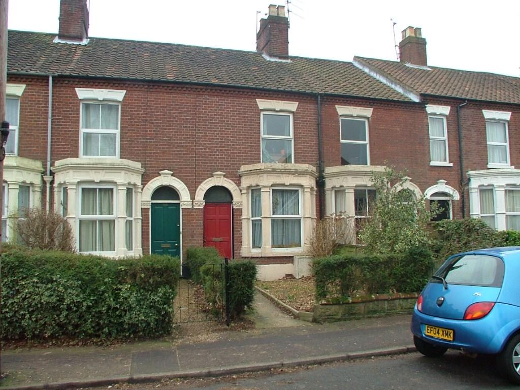 Main image of property: UNTHANK ROAD, Norwich, NR4