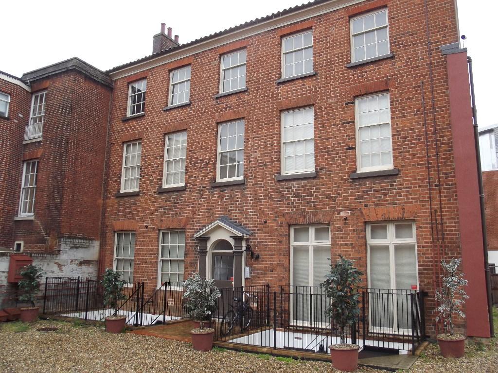 Main image of property: Bethel Street, Norwich, Norfolk, NR2