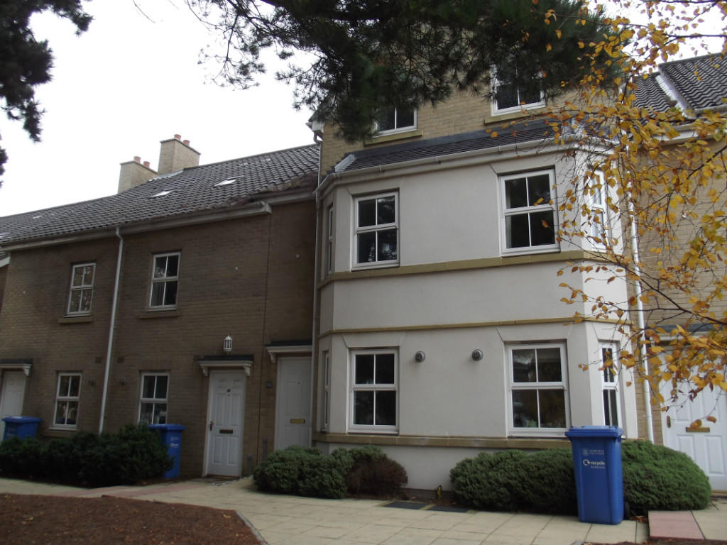 Main image of property: Brunswick Road, Norwich, Norfolk, NR2