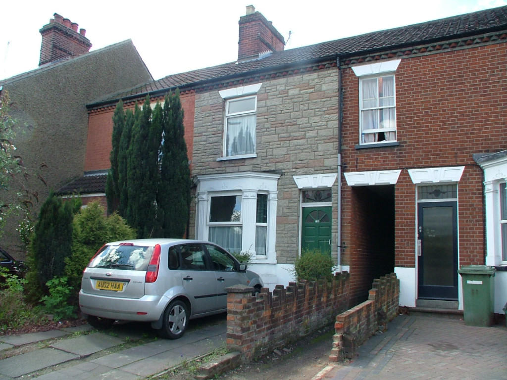 Main image of property: Mile End Road, Norwich, Norfolk, NR4