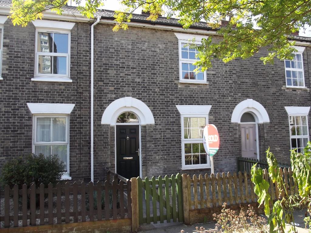 Main image of property: Ampthill Street, Norwich, Norfolk, NR2