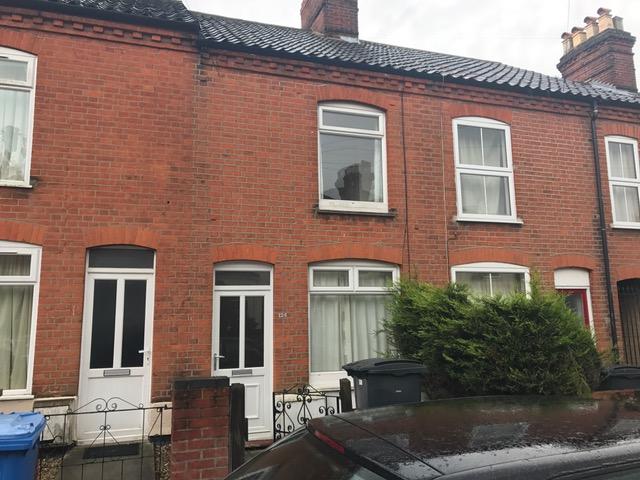Main image of property: Beaconsfield Road, Norwich, Norfolk, NR3
