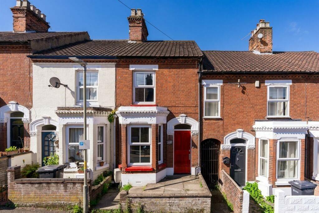 Main image of property: Lincoln Street, Norwich, Norfolk, NR2