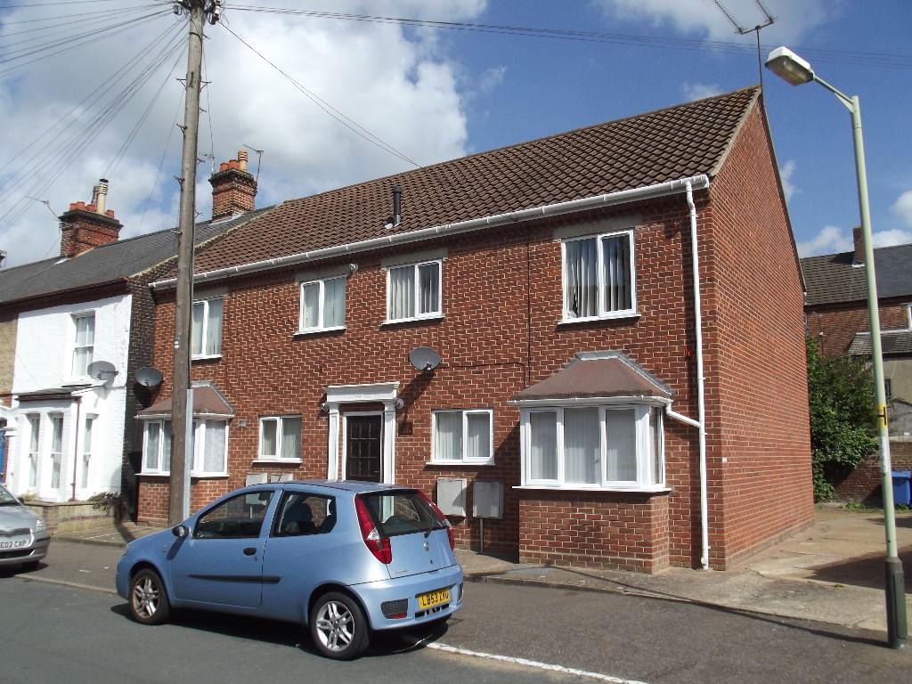 Main image of property: Neville Street, Norwich, Norfolk, NR2