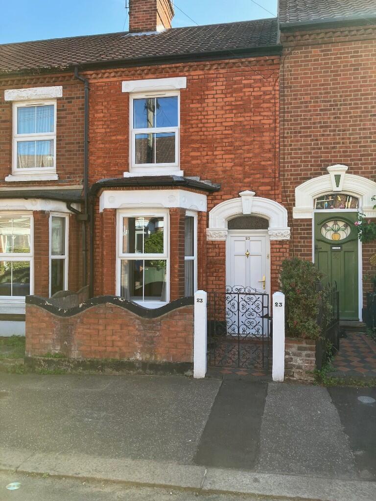 Main image of property: Dover Street, Norwich, Norfolk, NR2