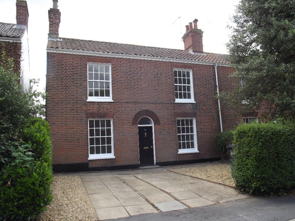 Main image of property: Victoria Street, Norwich, Norfolk, NR1