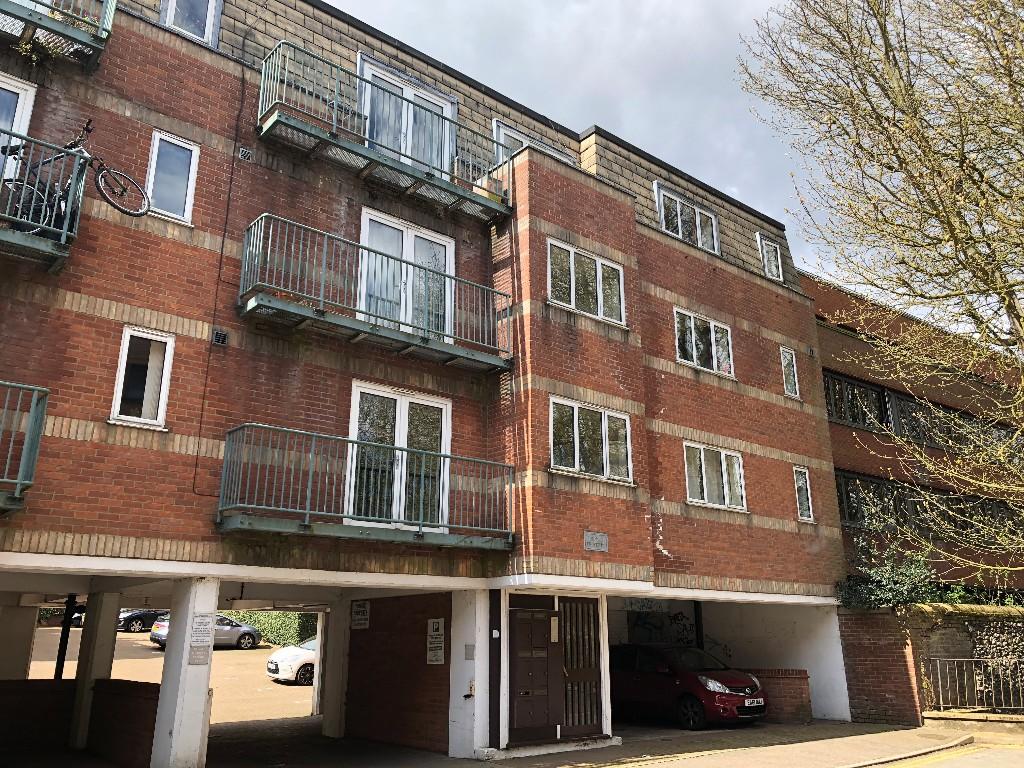 Main image of property: Rouen Road, Norwich, Norfolk, NR1