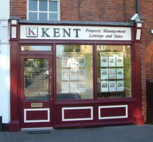 Kent Property Management Lettings & Sales, Norwichbranch details