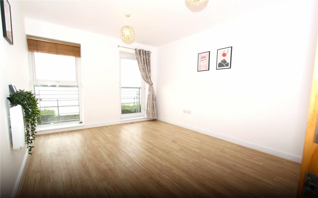 Additional property image - Portland Place, Greenhithe, Kent, DA9