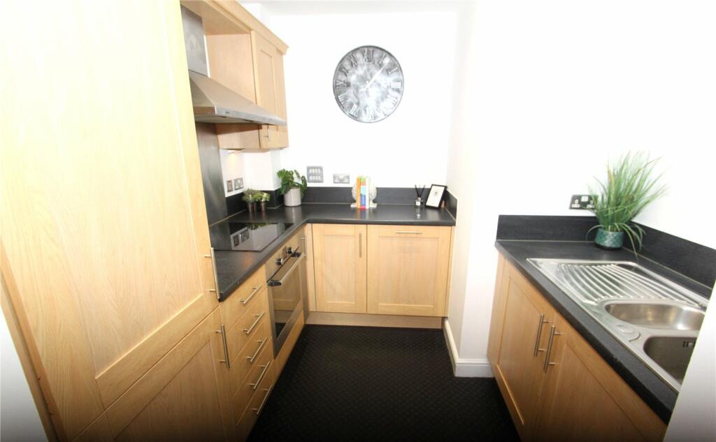 Additional property image - Portland Place, Greenhithe, Kent, DA9