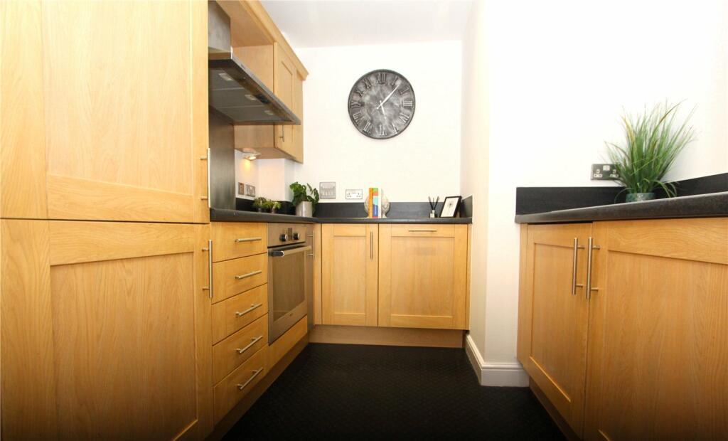 Additional property image - Portland Place, Greenhithe, Kent, DA9