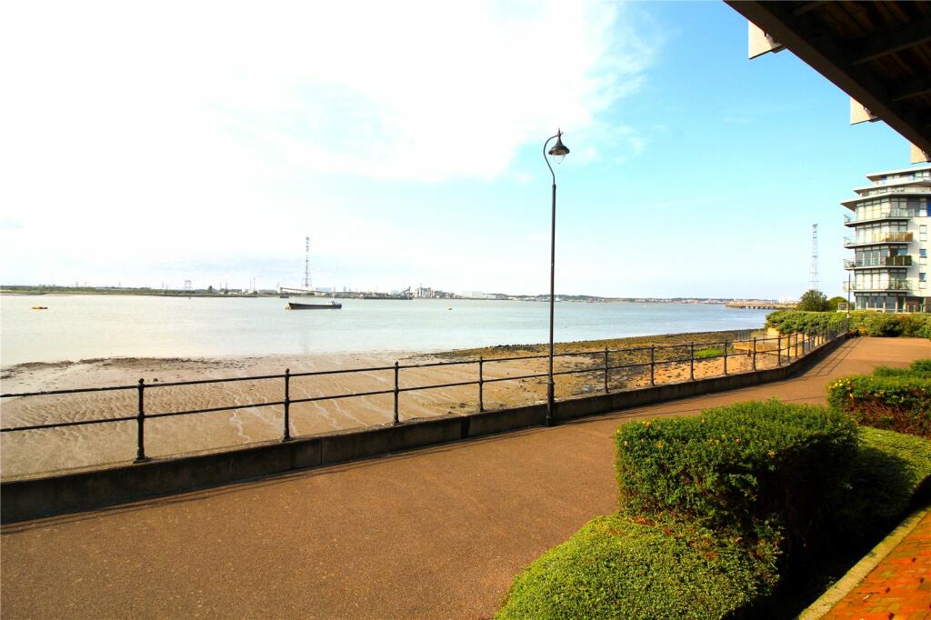 Additional property image - Portland Place, Greenhithe, Kent, DA9