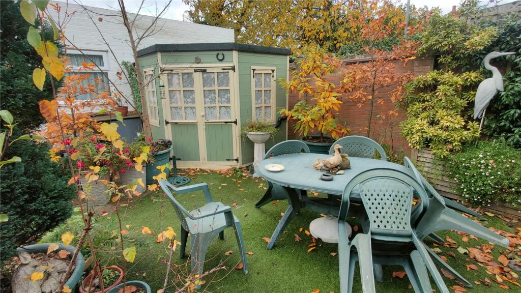 Additional property image - Cross Lane West, Gravesend, Kent, DA11