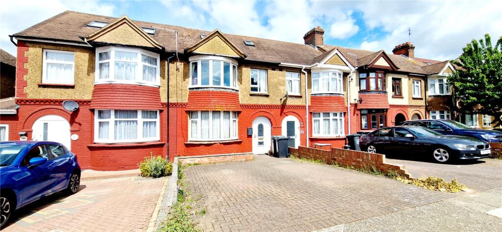 Main image of property: Barr Road, Gravesend, Kent, DA12