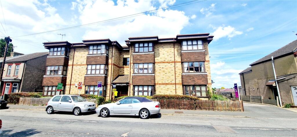 Main image of property: Milton Road, Swanscombe, Kent, DA10