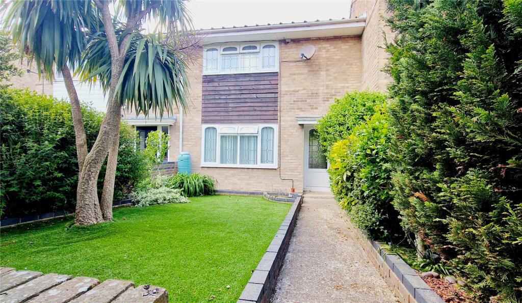 Main image of property: Lorton Close, Gravesend, Kent, DA12