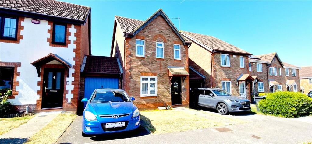 Main image of property: Foxwood Grove, Northfleet, Gravesend, Kent, DA11
