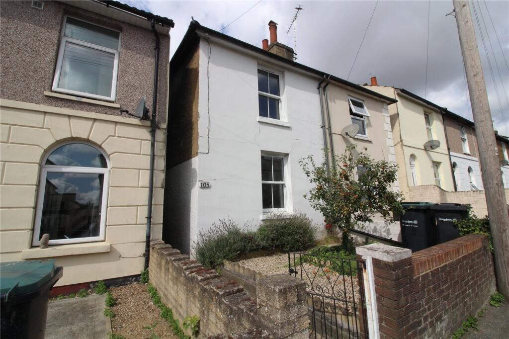 Main image of property: Dover Road, Northfleet, Gravesend, Kent, DA11