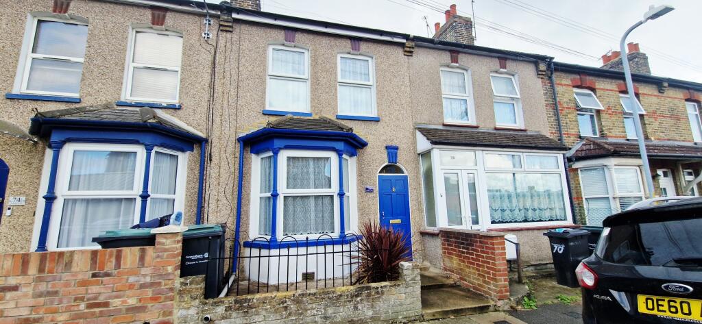 Main image of property: Salisbury Road, Gravesend, Kent, DA11