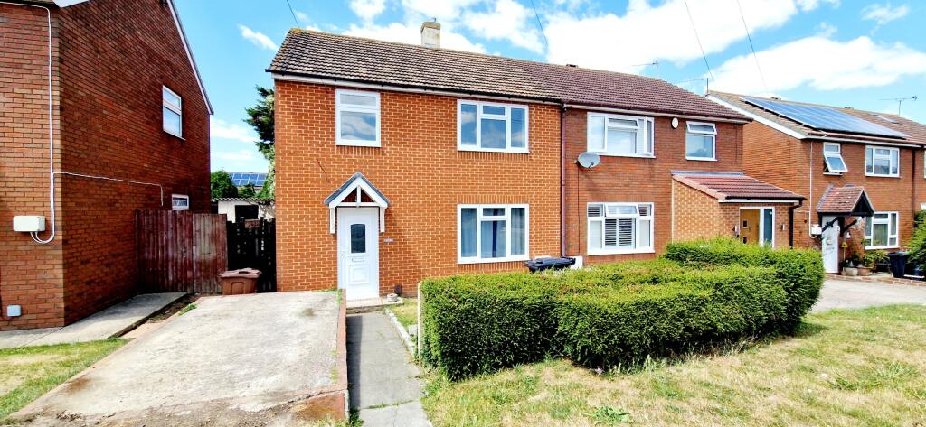 Main image of property: Hartshill Road, Northfleet, Gravesend, Kent, DA11