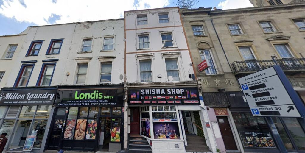 Main image of property: Milton Road, Gravesend, Kent, DA12