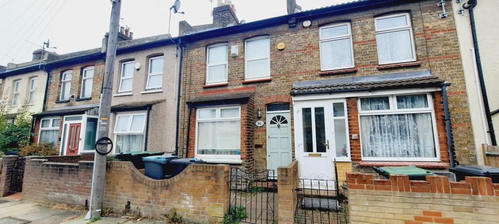 Main image of property: Cecil Road, Gravesend, Kent, DA11