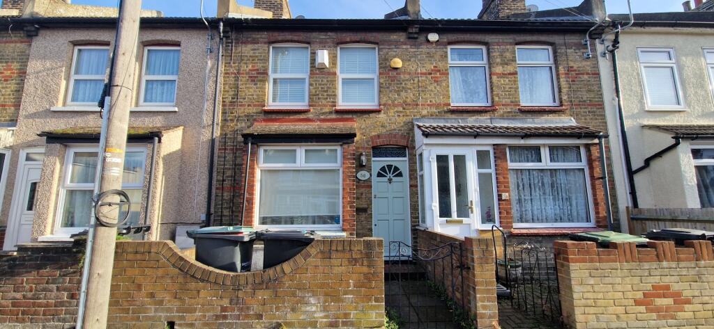 Main image of property: Cecil Road, Gravesend, Kent, DA11