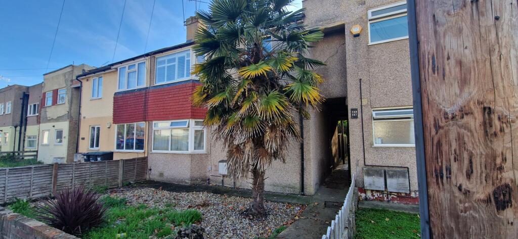 Main image of property: St. Marks Avenue, Northfleet, Gravesend, Kent, DA11