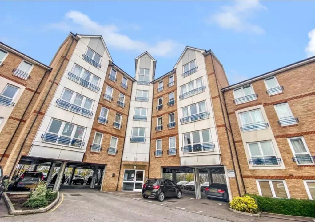 Main image of property: Fairfield Square, Gravesend £210-£220k
