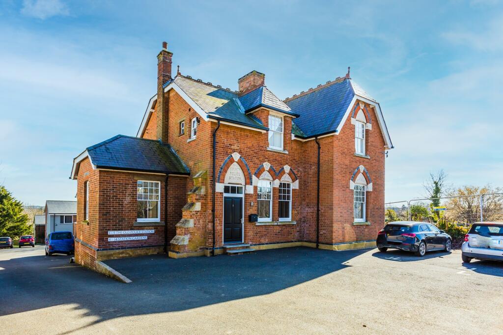 2 bedroom apartment for rent in Moreton Road, Buckingham, MK18