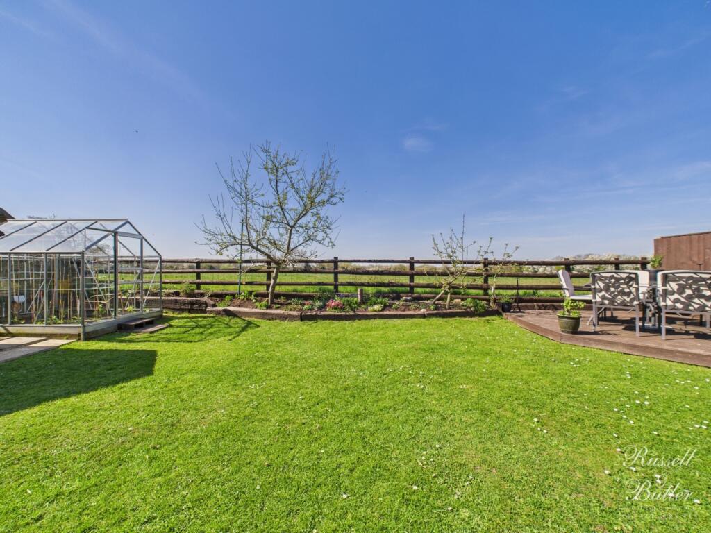 Main image of property: Rivendell, Bicester Road, Twyford 