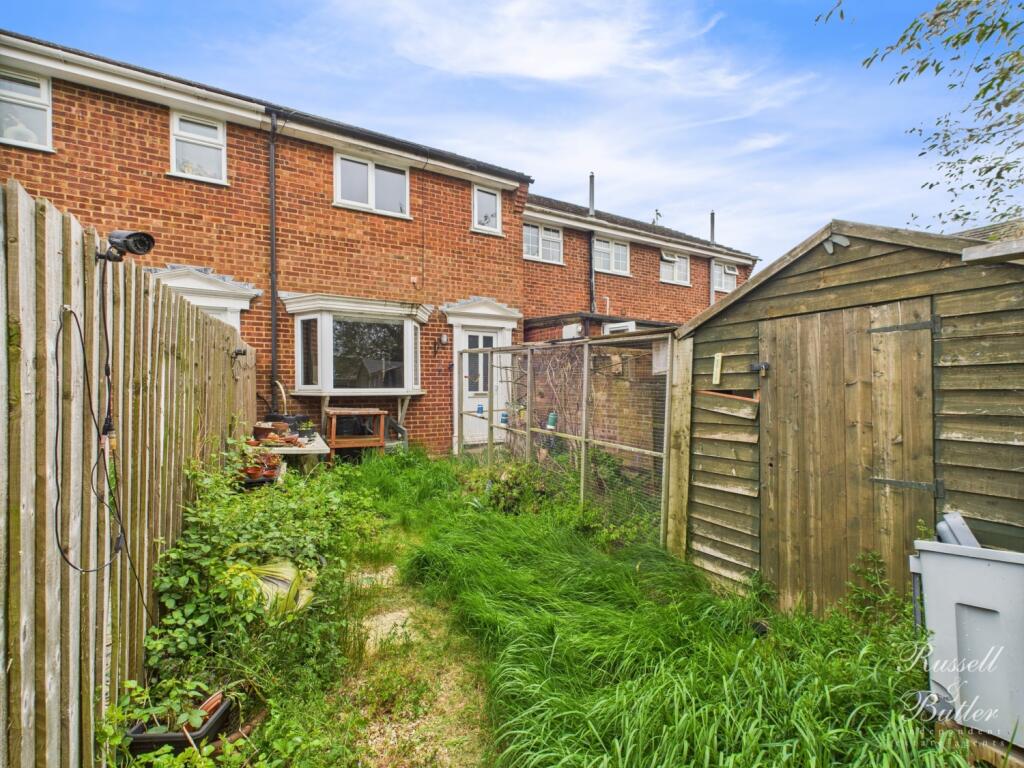 Main image of property: Ashgrove, Steeple Claydon, MK18
