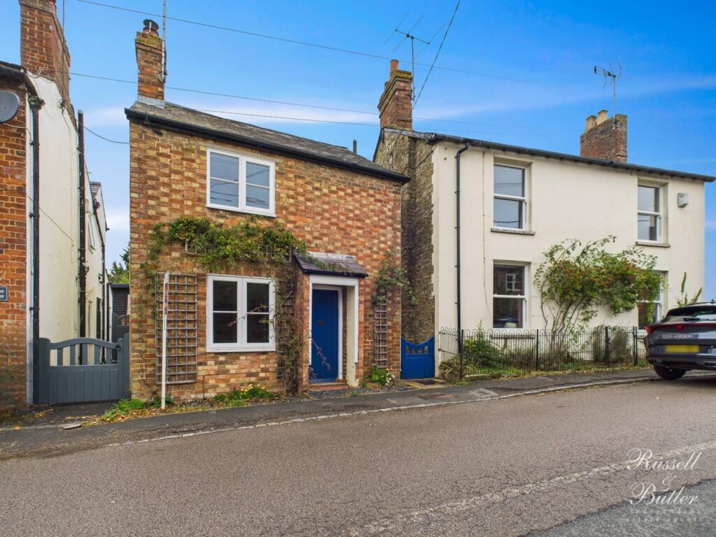 Main image of property: Main Street, Chackmore