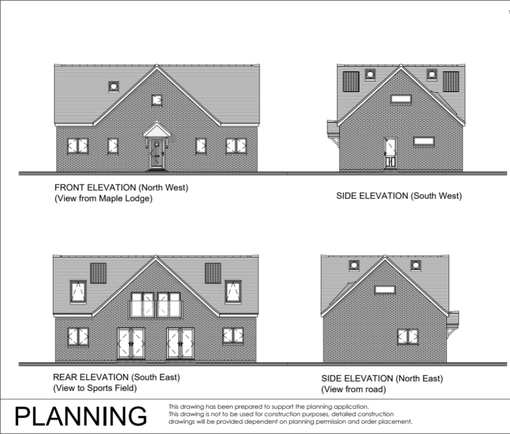 Main image of property: Southall, Maids Moreton, Buckingham, MK18 1QB