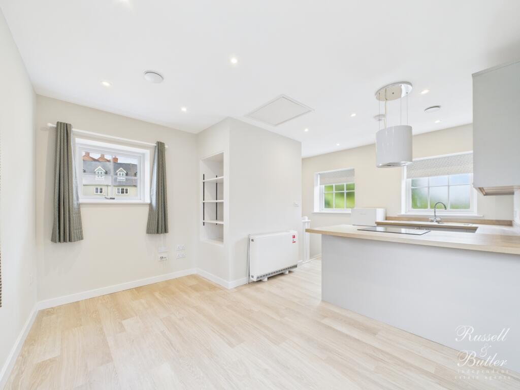 Main image of property: Fleece Yard, Buckingham, MK18