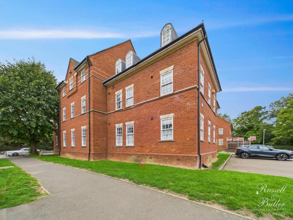 Main image of property: Mill House, Nelson Street, Buckingham, Buckinghamshire, MK18
