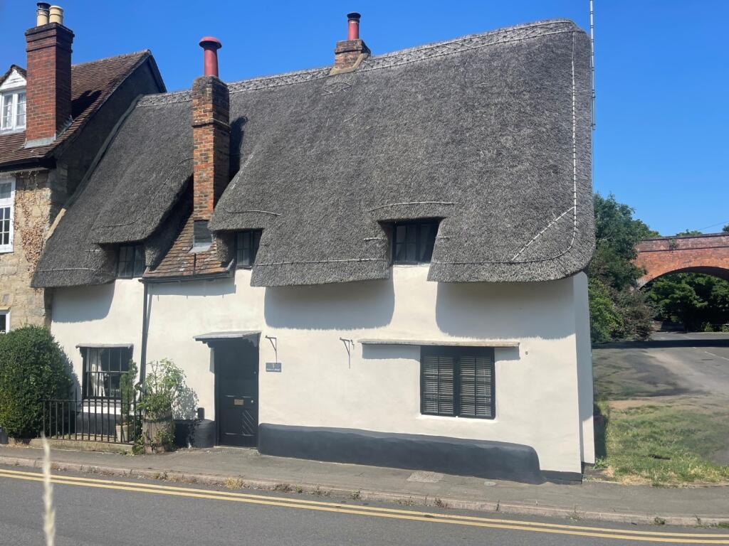 Main image of property: Mitre Street, Buckingham