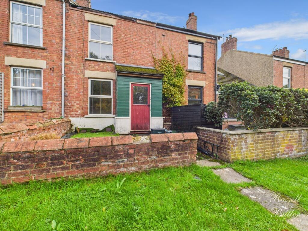 Main image of property: Werner Terrace, Calvert 