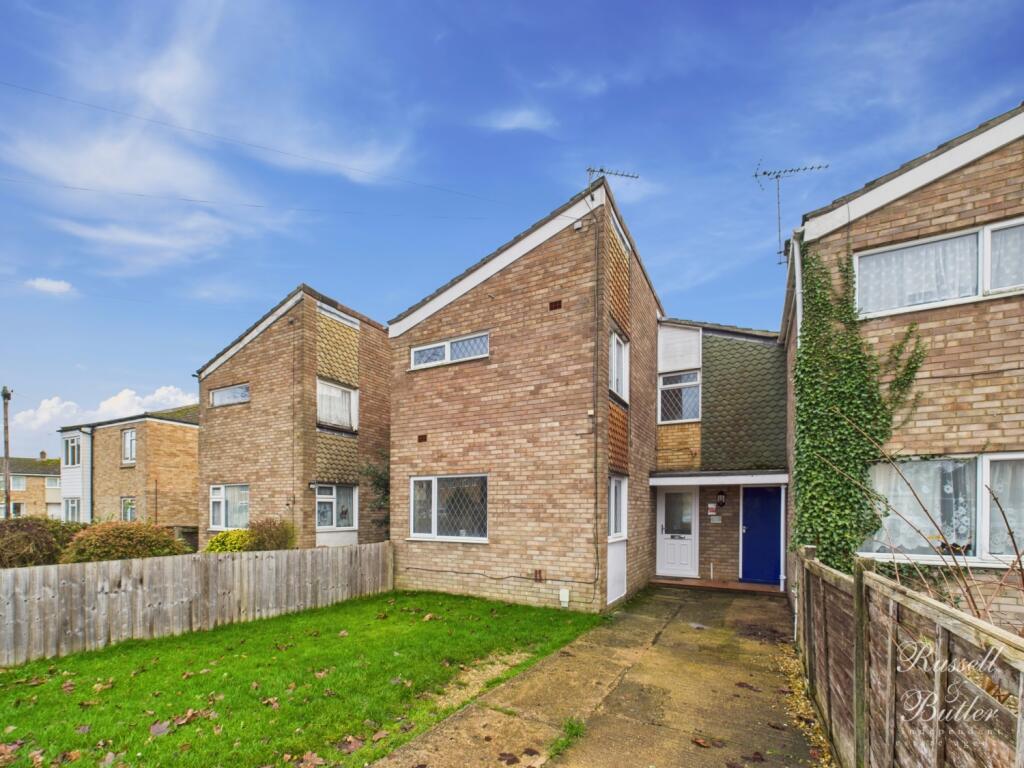 Main image of property: Stowe View, Tingewick