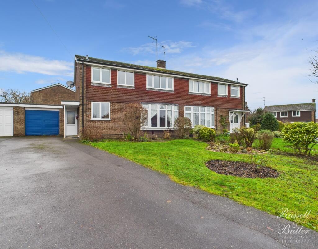 Main image of property: Poplars Road, Buckingham, MK18